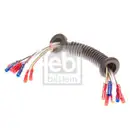 FEBI BILSTEIN 107081 Kabelreparatursatz für OPEL
