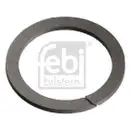 Dichtung Nockenwellen Verschlussdeckel Febi Bilstein 108858 für Nissan für Dacia