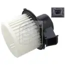 FEBI BILSTEIN 108098 Innenraumgebläse