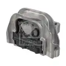 FEBI BILSTEIN 108108 Motorlager für VW, SKODA