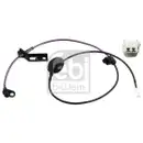 FEBI BILSTEIN 107381 ABS-Sensor