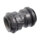FEBI BILSTEIN 107626 Blattfederlager für MERCEDES-BENZ
