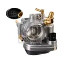 FEBI BILSTEIN 109028 Drosselklappenstutzen für OPEL