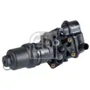 FEBI BILSTEIN 109169 Ölfiltergehäuse