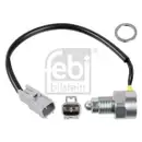 FEBI BILSTEIN 109025 Rückfahrlichtschalter für SUZUKI, LEXUS, TOYOTA