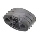 FEBI BILSTEIN 107678 Auspuffgummilager