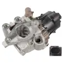 FEBI BILSTEIN 108841 Abgasregelventil für IVECO