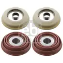 FEBI BILSTEIN 107432 Rep. Satz Bremssattel