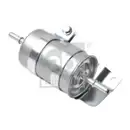 FEBI BILSTEIN 108971 Kraftstofffilter für JAGUAR