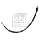 FEBI BILSTEIN 108081 Bremsschlauch für BMW