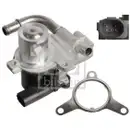 FEBI BILSTEIN 108786 Abgasregelventil