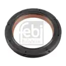 Wellendichtring Kurbelwelle Febi Bilstein 107977 für Citroën für Fiat für Ford