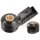 Klopfsensor Febi Bilstein 108120 für Bmw für Citroën für Fiat für Opel für Mini