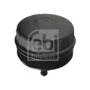Deckel Ölfiltergehäuse Febi Bilstein 108179 Febi Plus für Bmw
