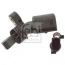 Sensor Raddrehzahl Febi Bilstein 107744 für VW Hinterachse Rechts