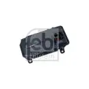 Hydraulikfiltersatz Automatikgetriebe Febi Bilstein 108181 für Audi für Porsche