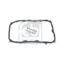 Hydraulikfiltersatz Automatikgetriebe Febi Bilstein 108181 für Audi für Porsche