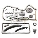 FEBI BILSTEIN 107994 Steuerkettensatz für VW, SEAT, AUDI, SKODA