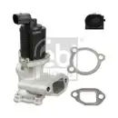 FEBI BILSTEIN 107782 Abgasregelventil