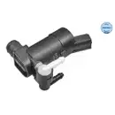 Waschwasserpumpe Scheibenreinigung Meyle 714 870 0003 für Ford für Volvo