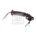Kabelreparatursatz Heckklappe Febi Bilstein 107108 Febi Plus für VW Rechts