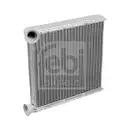 FEBI BILSTEIN 108187 Wärmetauscher für VW, SKODA, AUDI, SEAT