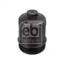 FEBI BILSTEIN 108012 Ölfiltergehäusedeckel