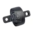 Lagerung Lenker Febi Bilstein 108073 für Hyundai für Kia Hinterachse Rechts