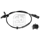 FEBI BILSTEIN 107991 ABS-Sensor