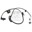 FEBI BILSTEIN 107746 ABS-Sensor für TOYOTA