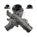 FEBI BILSTEIN 108840 Thermostat für MERCEDES-BENZ