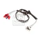 Kabelreparatursatz Heckklappe Febi Bilstein 107137 Febi Plus Links