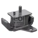FEBI BILSTEIN 107970 Motorlager für TOYOTA