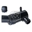 Waschwasserpumpe Scheibenreinigung Febi Bilstein 108063 für Hyundai für Kia