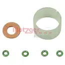 Dichtungssatz Einspritzdüse Metzger 0870096D für Citroën für Ford für Peugeot