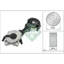 Riemenspanner Keilrippenriemen Schaeffler Ina 534 0425 10 für Bmw für Citroën