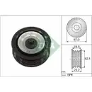 Umlenk /führungsrolle Keilrippenriemen Schaeffler Ina 532 0619 10 für Fiat