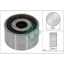 Umlenk /führungsrolle Zahnriemen Schaeffler Ina 532 0885 10 für Opel Links Oben
