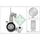 Riemenspanner Keilrippenriemen Schaeffler Ina 534 0354 10 für Volvo