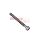 METZGER 0872000S SCHRAUBE, EINSPRITZDÜSENHALTER