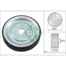 Umlenk /führungsrolle Keilriemen Schaeffler Ina 532 0912 10 für Bmw für Citroën