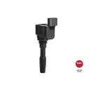 Zündspule Ngk 49152 für Audi für Seat für Skoda für VW für Lamborghini