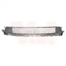 VAN WEZEL 4396590 Lüftungsgitter vo. unten