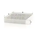 Filter Innenraumluft Mann-filter CUK 28 009 für Ford
