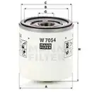 Ölfilter Mann-filter W 7054 für Ford