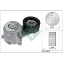 Riemenspanner Keilrippenriemen Schaeffler Ina 534 0650 10 für Opel für Vauxhall