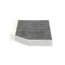 Filter Innenraumluft Bosch 1 987 435 601 für Mercedes Benz für Mercedes Benz