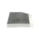 Filter Innenraumluft Bosch 1 987 435 601 für Mercedes Benz für Mercedes Benz