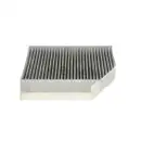 Filter Innenraumluft Bosch 1 987 435 601 für Mercedes Benz für Mercedes Benz