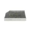 Filter Innenraumluft Bosch 1 987 435 601 für Mercedes Benz für Mercedes Benz